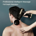 New Body Massage Gun