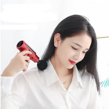 New Body Massage Gun...
