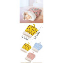 Winter Cats Sleeping Bag (2 Pes)