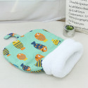 Winter Cats Sleeping Bag (2 Pes)