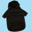 Winter Stylish Cats Hoodie