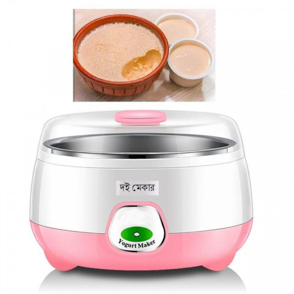 Automatic Electric Doi Maker