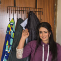 Door Hanger 19 Hook- ডোর হ্যাংগার