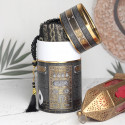 Janamaz Combo Gift Box Kaaba- জায়নামাজ কম্বো প্যাকেজ।