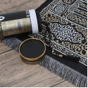 Janamaz Combo Gift Box Kaaba- জায়নামাজ কম্বো প্যাকেজ।