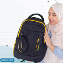 Loupin Backpack For Men Women