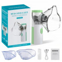 Portable Nebulizer- মেশ নেবুলাইজার
