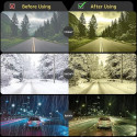HD Night Vision Glasses 2 Set (Day & Night)