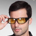 HD Night Vision Glasses 2 Set (Day & Night)