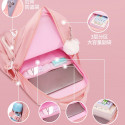 School Bag for Girls and Boys Waterproof