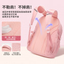 School Bag for Girls and Boys Waterproof (Blue)