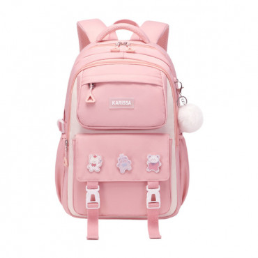 School Bag for Girls and Boys Waterproof