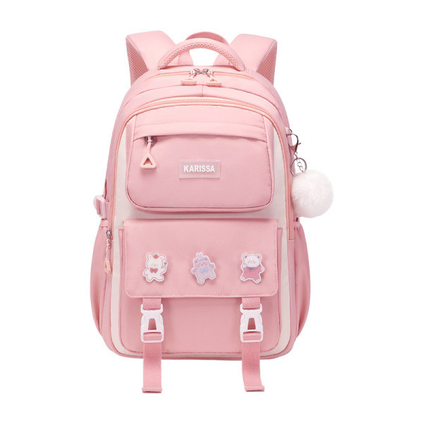 School Bag for Girls and Boys Waterproof