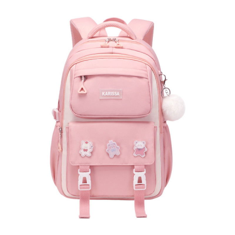 School Bag for Girls and Boys Waterproof