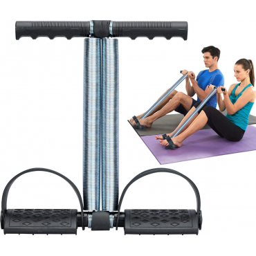 Tummy Trimmer Double...