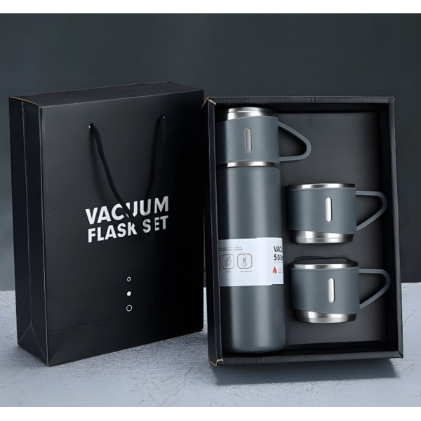 Vacuum Flask Set