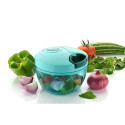 Vegetable Chopper Handy Quick Cutter For Kitchen
