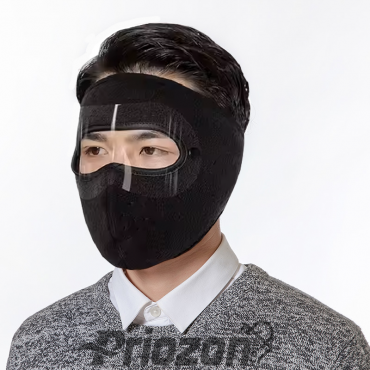 Winter Face Mask Win...