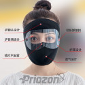 Winter Face Mask Windproof - বাইকারদের ঠান্ডা প্রতিরোধ ফেস মাস্ক। 