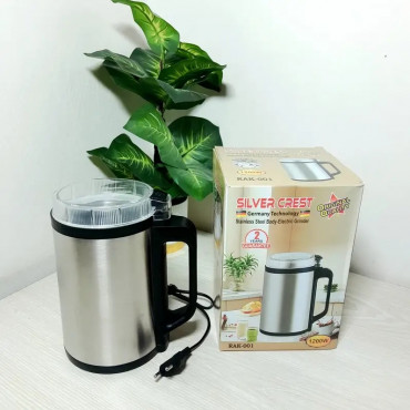 Electric Grinder 120...