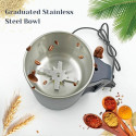Electric Grinder 1200 Watt Germany 
