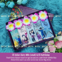Surprise Chocolate GIFT box (5 Pcs Indian dairy milk)- ভালোবাসা দিবসের গিফট। 