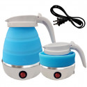 Electric Silicone Folding Kettle