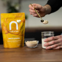 Organic Maca powder- অর্গানিক মাকা সুপারফুড