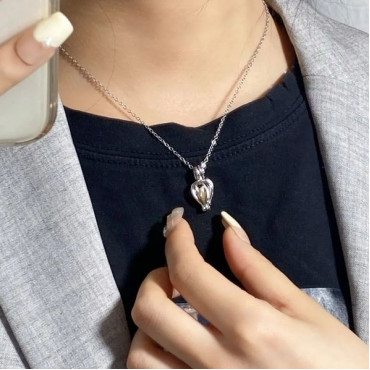 Real Pearl Necklace...