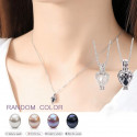 Real Pearl Necklace