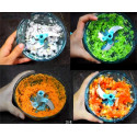 Vegetable Chopper Handy Quick Cutter For Kitchen