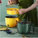 Non-Stick Electric Cooker নন-স্টিক ইলেক্ট্রিক কুকার।