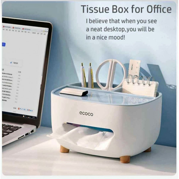 Multifunctional Desk Organizer