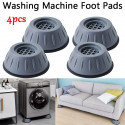 Anti Vibration Feet Pads (4 pcs 1 set )
