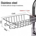 Kitchen Faucet Rack