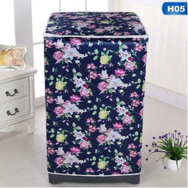 Washing Machine Cover(৯ থেকে ১২ কেজি)