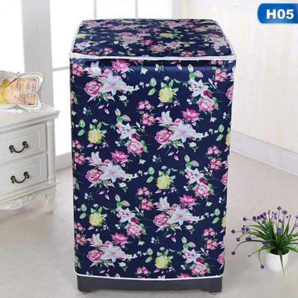 Washing Machine Cover ( ৫ থেকে ৮ কেজি)