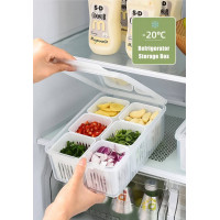 Fridge Storage box ...