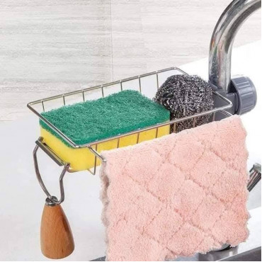 Kitchen Faucet Rack...