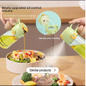  Oil Dispenser Bottle