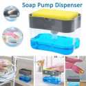 (২ পিস) Soap Pump