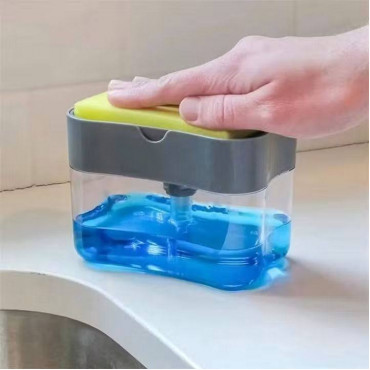 ( ১ পিস) Soap Pump