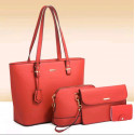 4 Pcs Combo Set (Mrooon)