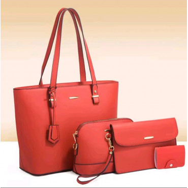 4 Pcs Combo Set (Mro...