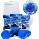 ১ প্যকেট( ১০ পিস) Toilet Bowl Cleaning Tablet