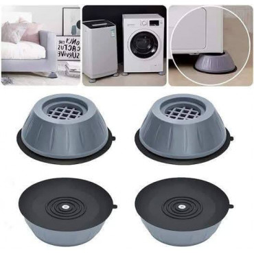 Anti Vibration Feet ...