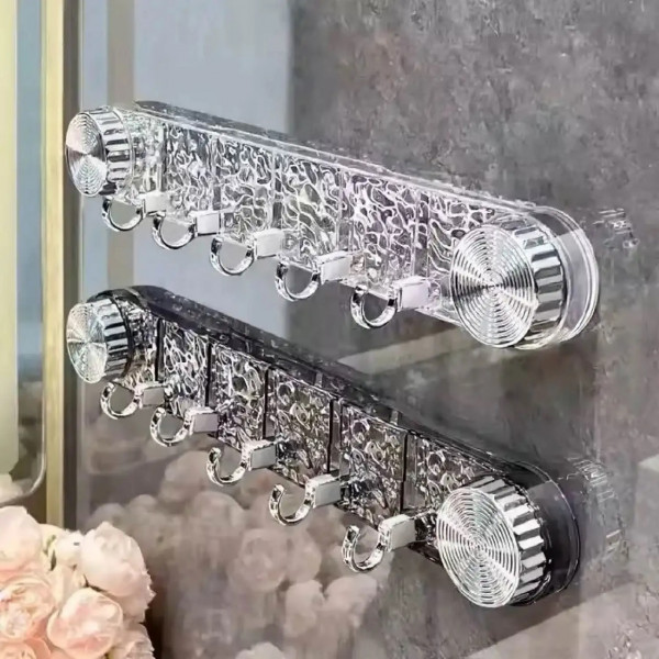 (১ পিচ) High Quality Wall Hook