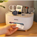 Multifunctional Desk Organizer