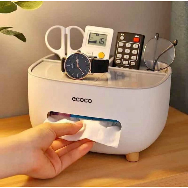 Multifunctional Desk Organizer