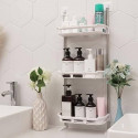 3 layer Strong Adhensive Shelf Organizer